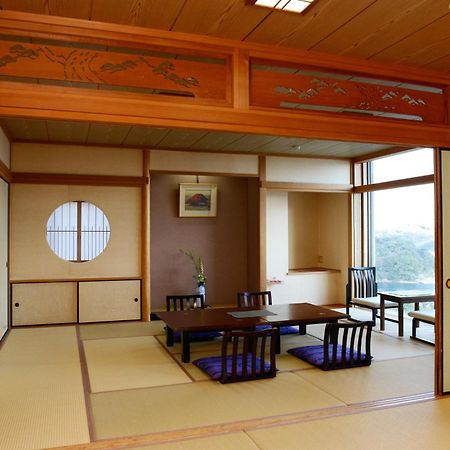 Kishotei Hirado Exterior photo
