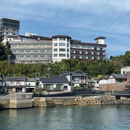 Kishotei Hirado Exterior photo