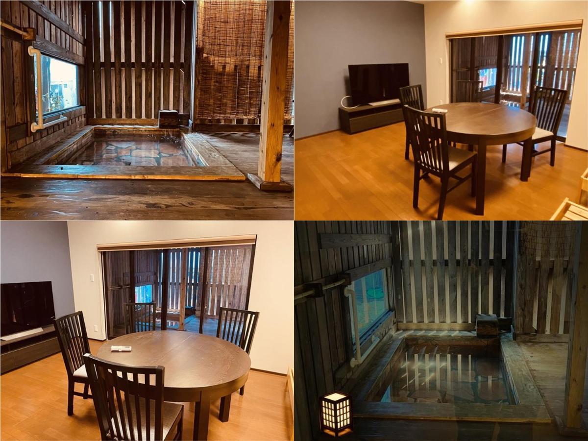 Kishotei Hirado Exterior photo