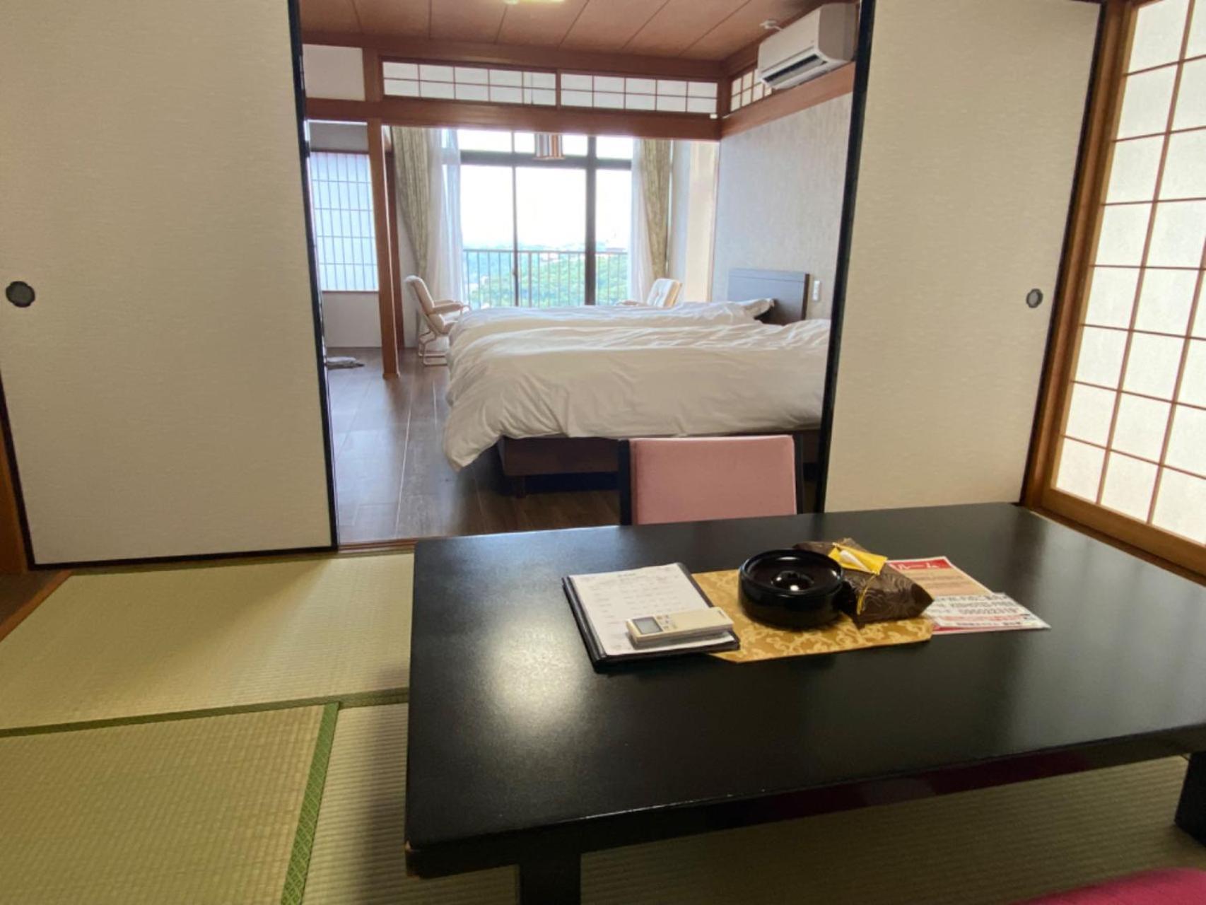 Kishotei Hirado Exterior photo