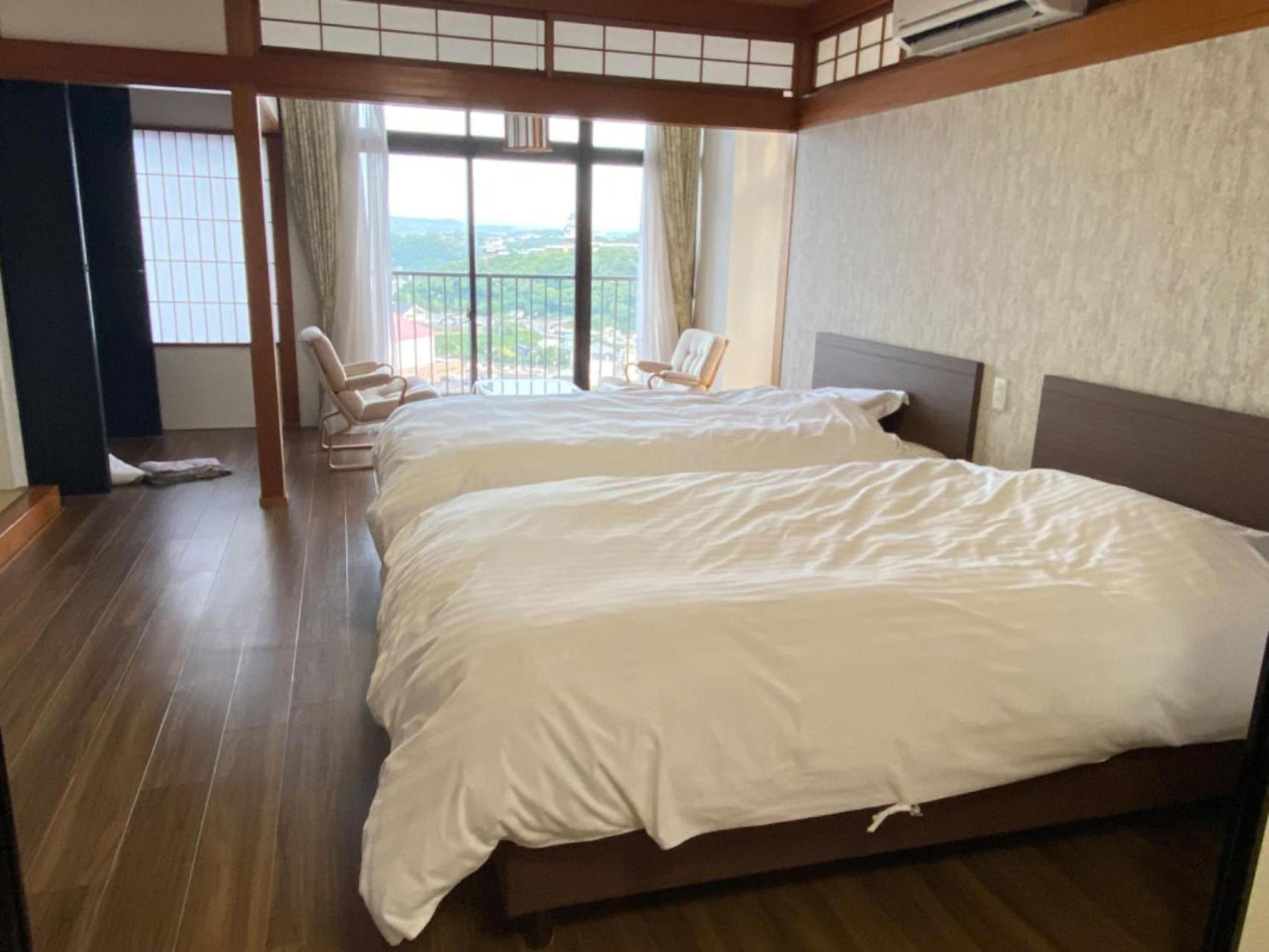 Kishotei Hirado Exterior photo