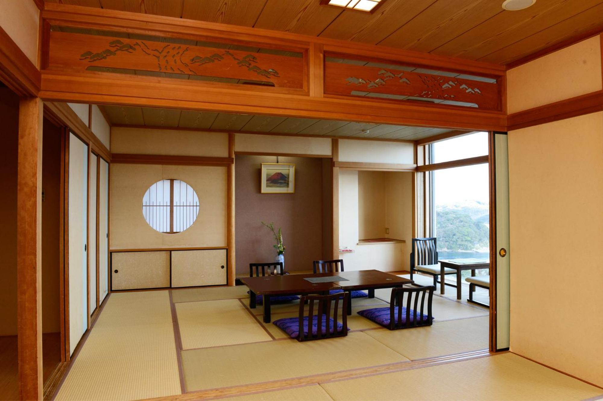 Kishotei Hirado Exterior photo