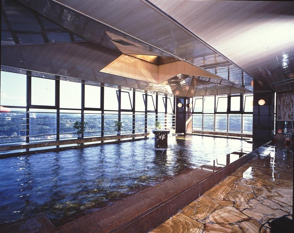 Kishotei Hirado Exterior photo