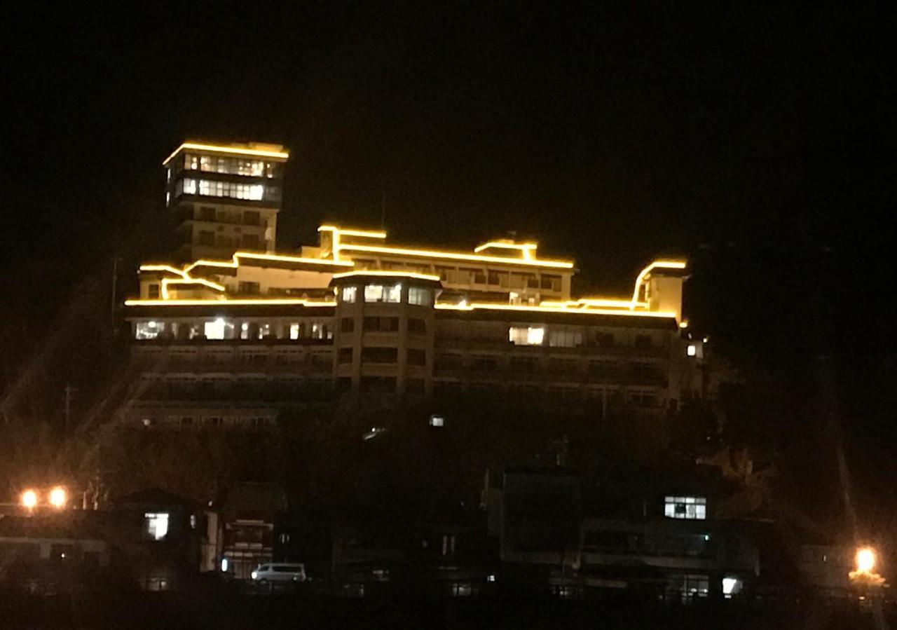Kishotei Hirado Exterior photo