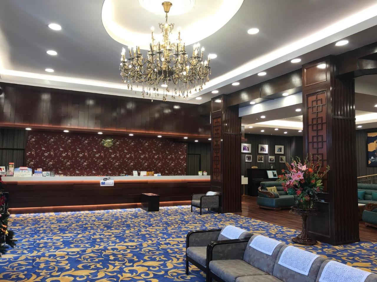 Kishotei Hirado Exterior photo