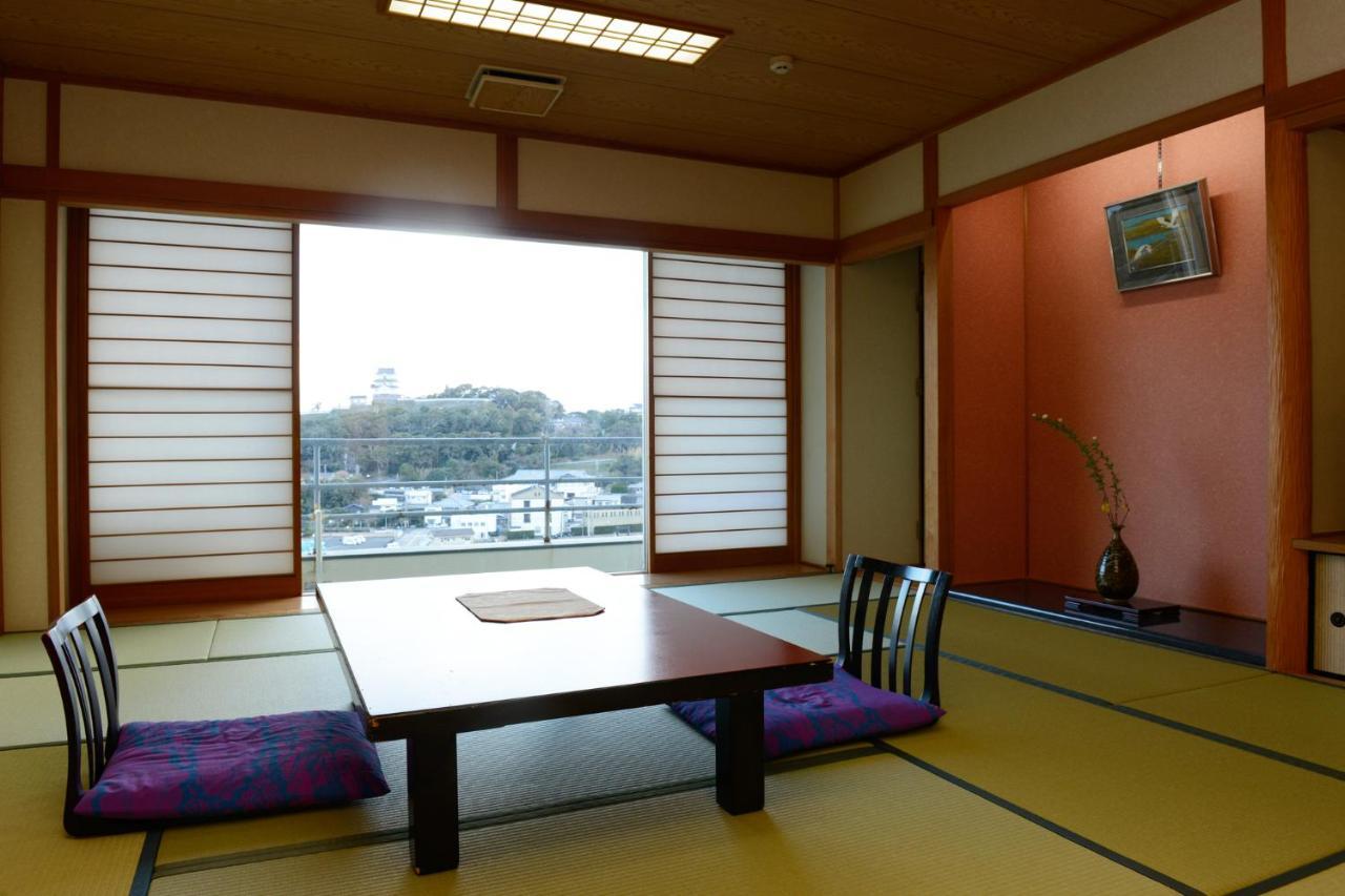 Kishotei Hirado Exterior photo