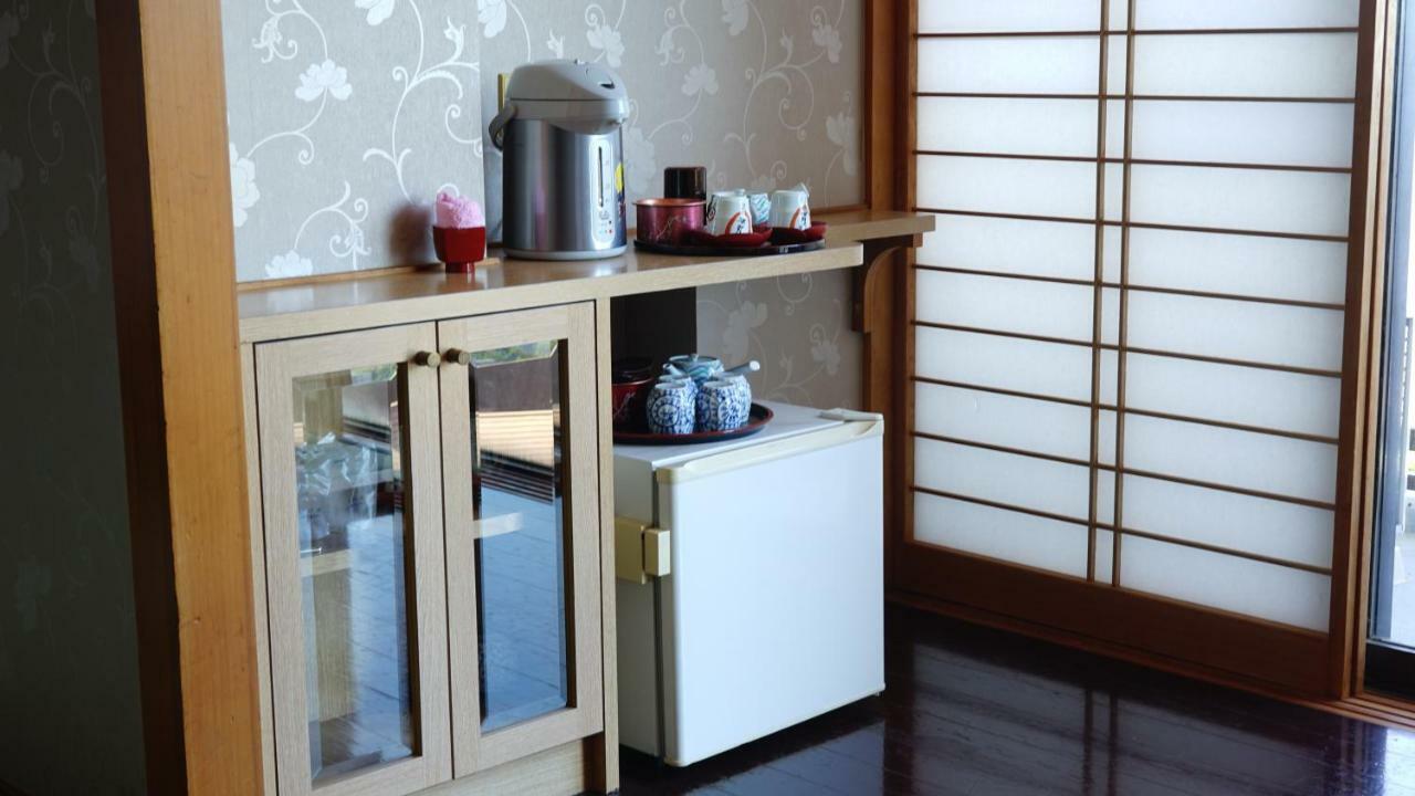 Kishotei Hirado Exterior photo