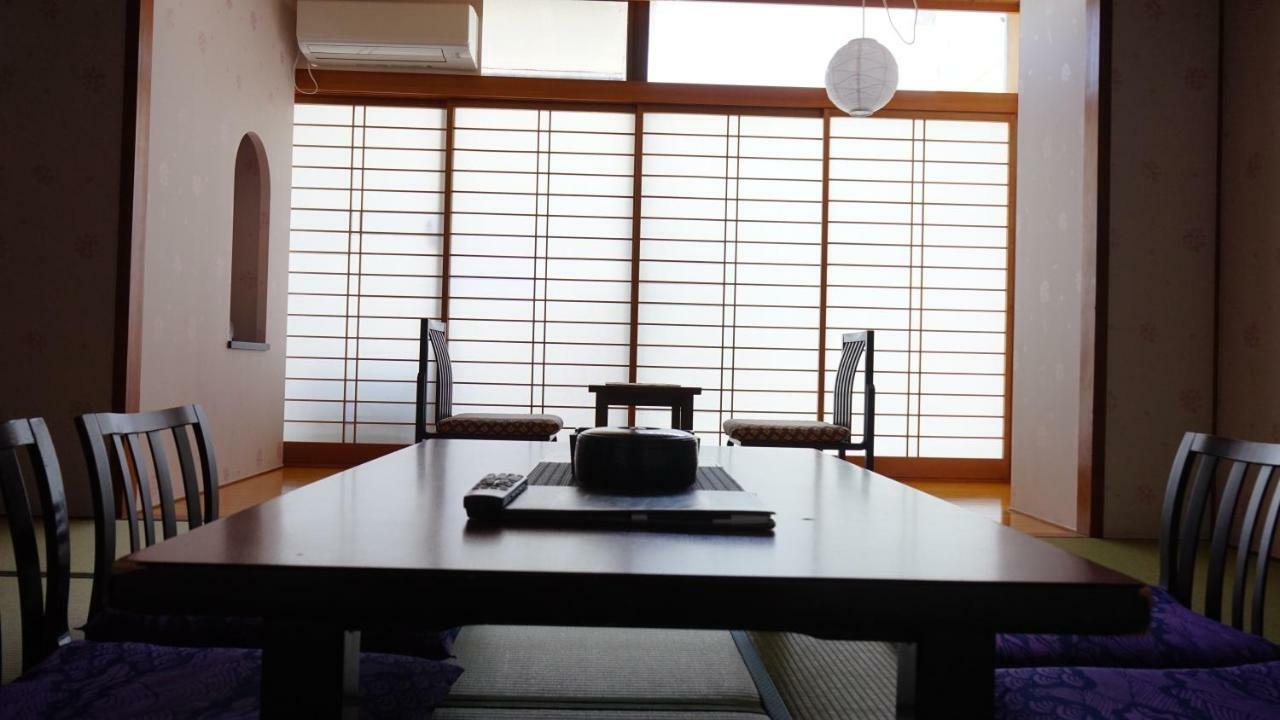 Kishotei Hirado Exterior photo