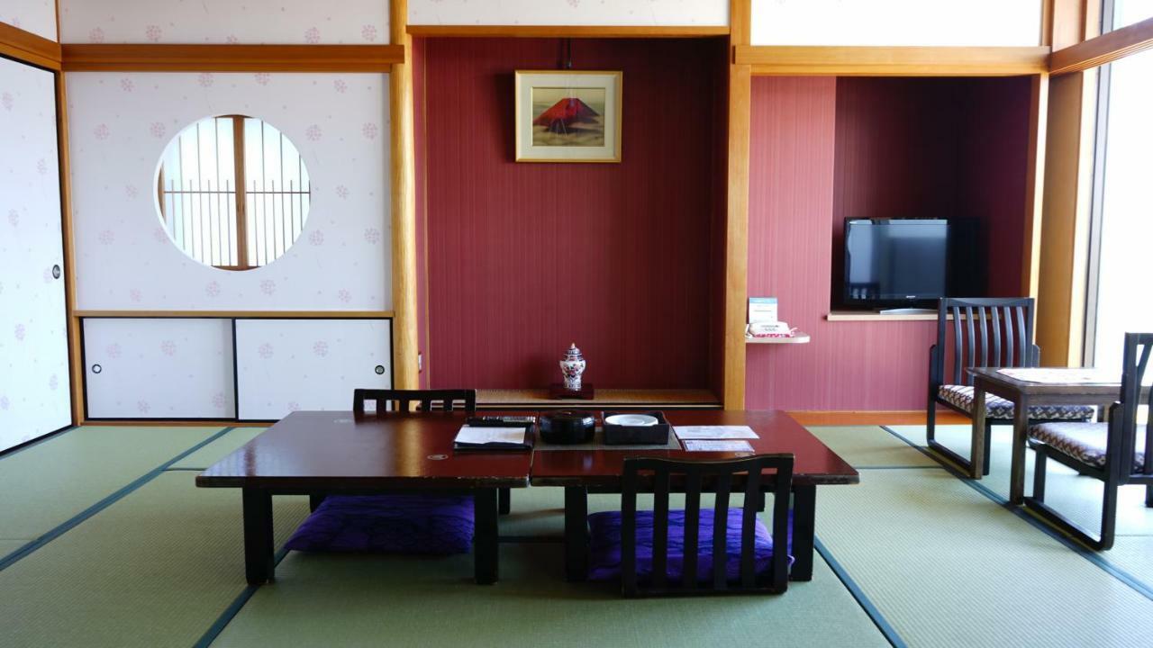 Kishotei Hirado Exterior photo