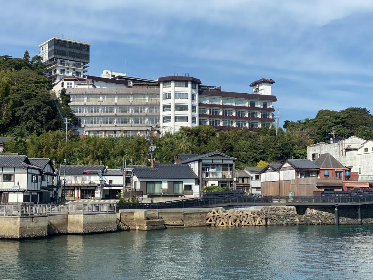 Kishotei Hirado Exterior photo